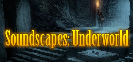 RPG Maker: Underworld Soundscapes