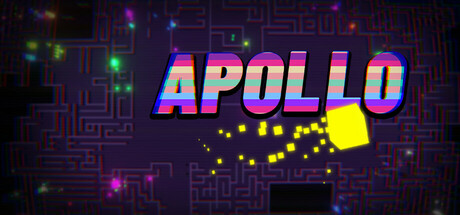 Apollo cover art