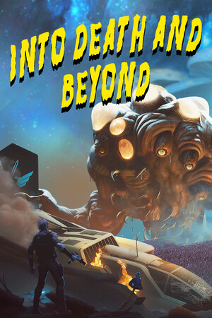 Into Death and Beyond game image