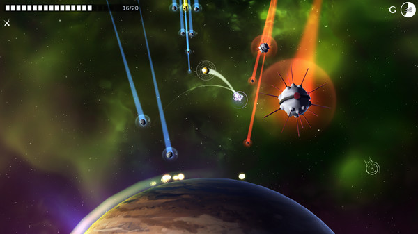 Luna's Wandering Stars game for windows Pc 1