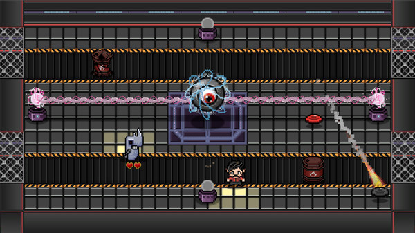 DiscStorm game for windows Pc 1