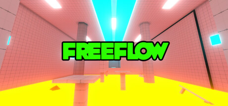 FREEFLOW cover art