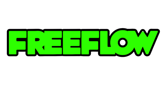 FREEFLOW Logo