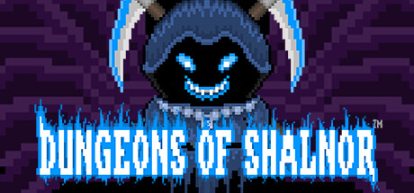 Dungeons of Shalnor PC Specs