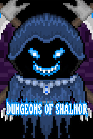Dungeons of Shalnor