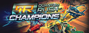 Quantum Rush Champions OST