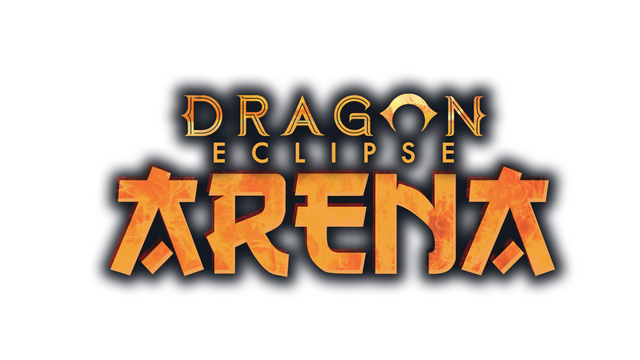 Dragon Eclipse ARENA Logo