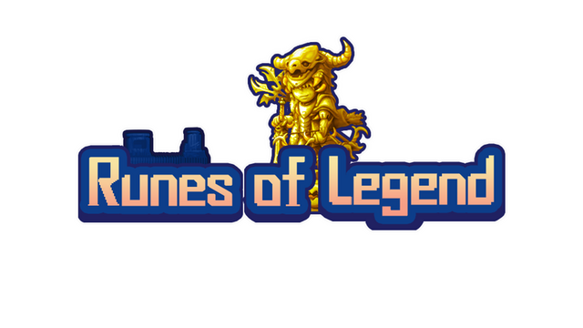 Runes of Legend Logo