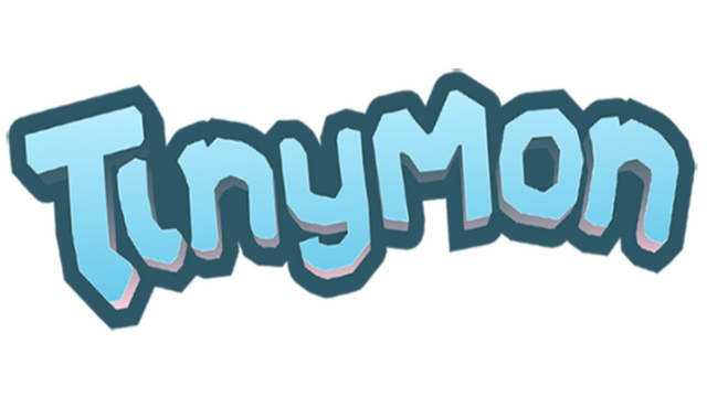 Tinymon RPG Logo