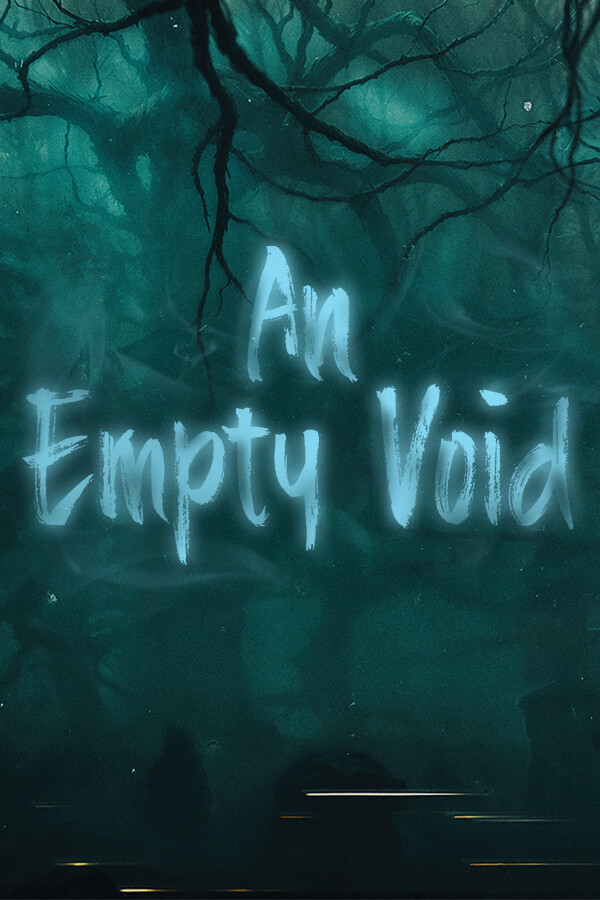 Steam portrait for An Empty Void.