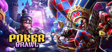 Poker Brawl PC Specs