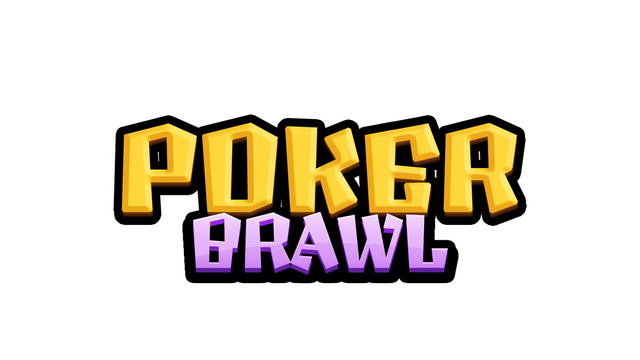 Poker Brawl Logo