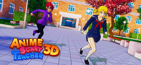 Anime Scary Teacher 3D PC Specs