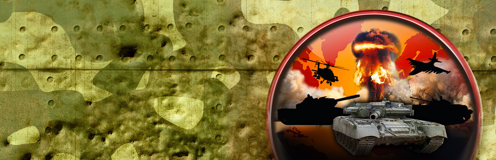 Flashpoint Campaigns: Red Storm Player's Edition