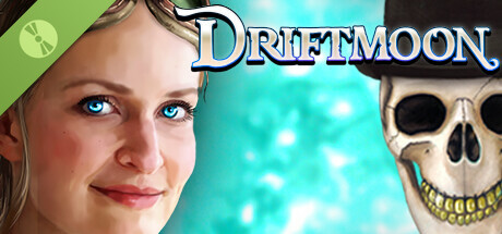 Driftmoon Demo cover art