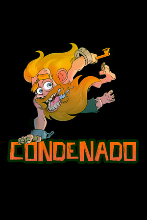 Condenado: Sem Saída game image