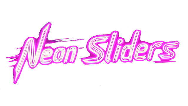 Neon Sliders Logo