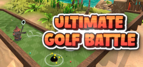 Ultimate Golf Battle PC Specs