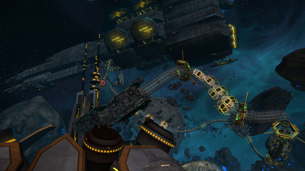 Radial-G : Racing Revolvedfor windows and Linux 1