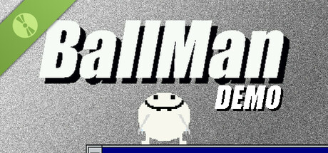 BallMan Demo cover art