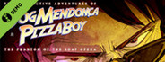 The Interactive Adventures of Dog Mendonça and Pizzaboy Demo