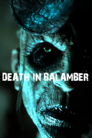 Death in Balamber game image