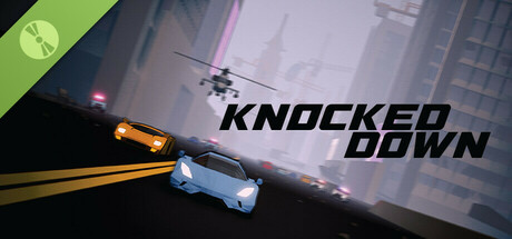 KnockedDown Demo cover art