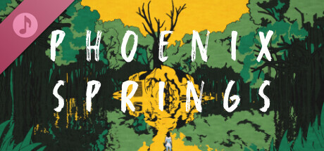 Phoenix Springs Soundtrack cover art