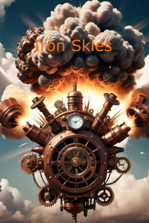 Iron Skies game image