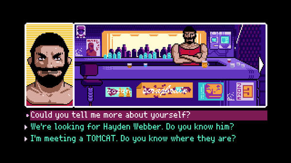 2064: Read Only Memories requirements