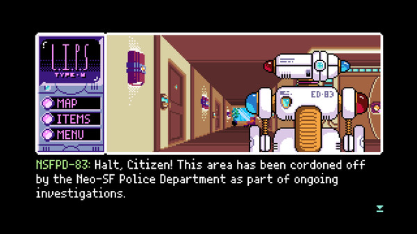 2064: Read Only Memories image