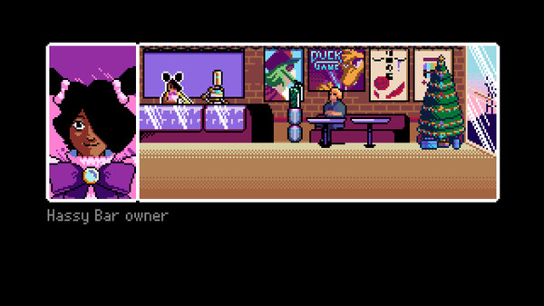 2064: Read Only Memories recommended requirements