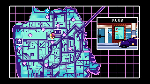 Can i run 2064: Read Only Memories