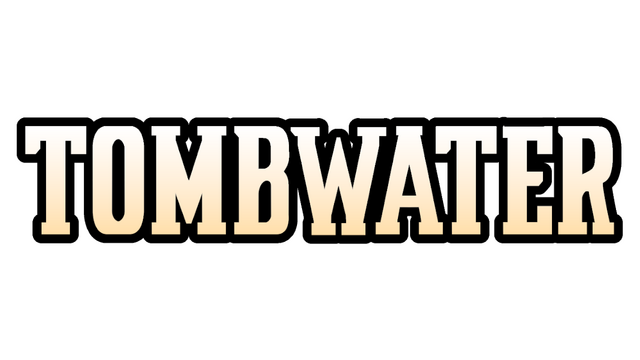 Tombwater Logo