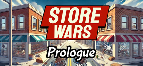 Store Wars: Prologue - Multiplayer Shop Simulator PC Specs