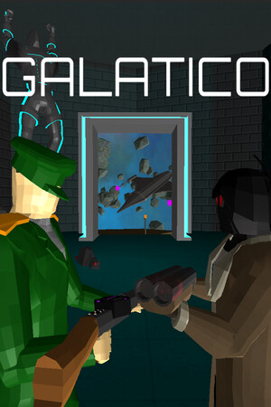 Galatico game image