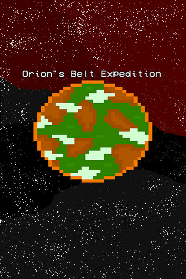 Orion's Belt Expedition for steam