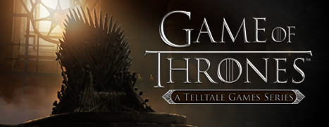 Game of Thrones - A Telltale Games Series