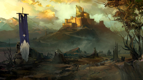 Скриншот из Game of Thrones - A Telltale Games Series