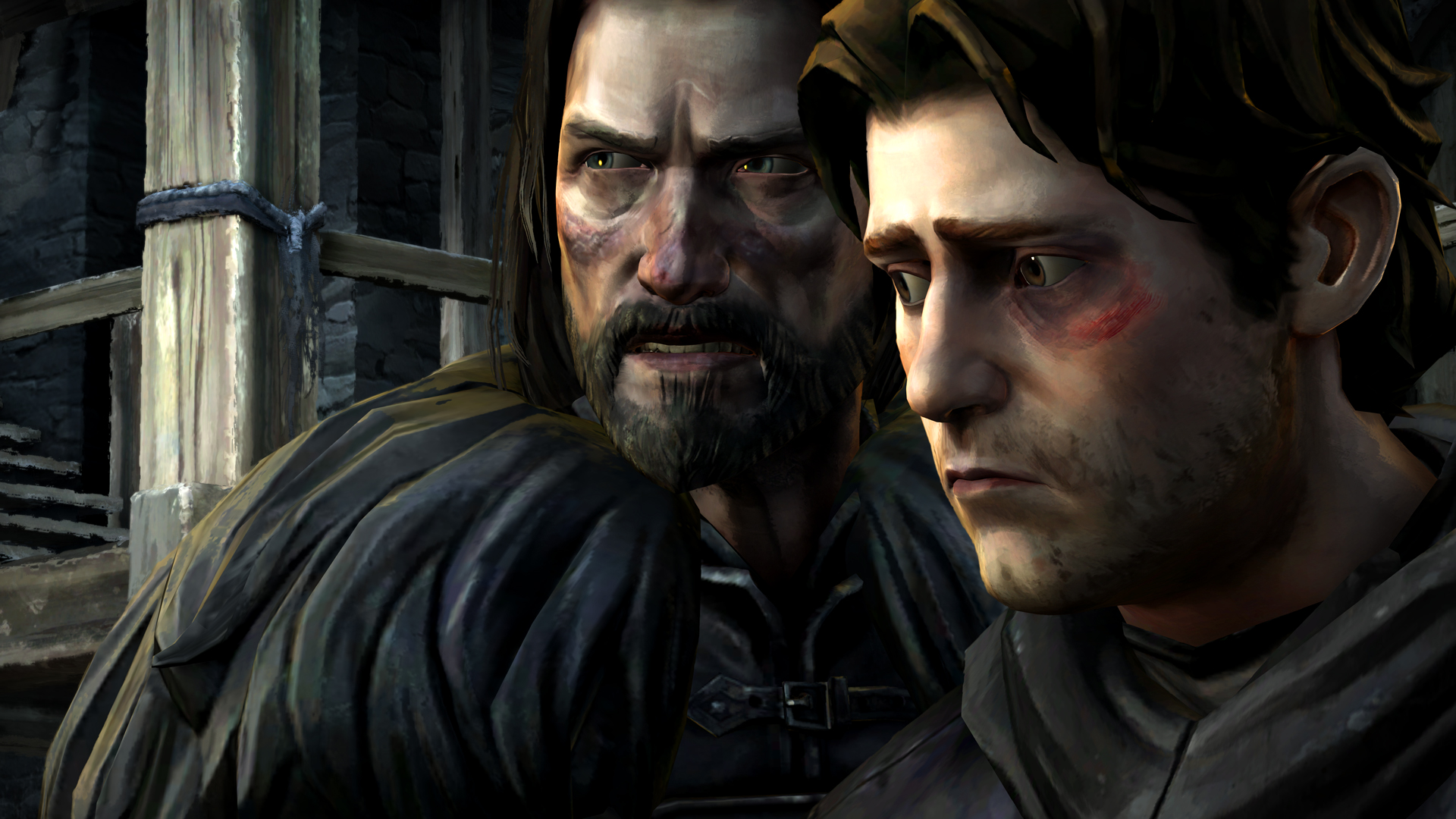 Game Of Thrones A Telltale Games Series On Steam