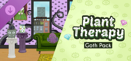 Plant Therapy: Goth Pack cover art