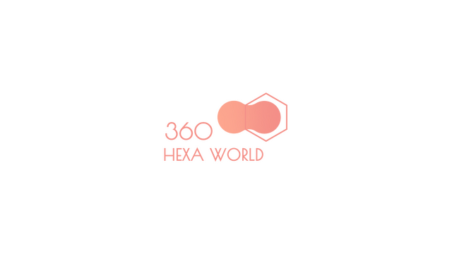 360Hexaworld Logo