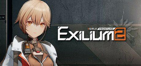 GIRLS' FRONTLINE 2: EXILIUM cover art