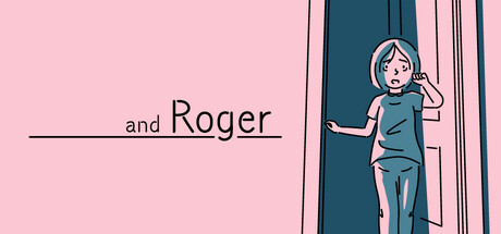 and Roger cover art