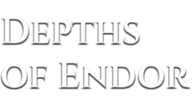 Depths of Endor: Dungeon Crawler Logo