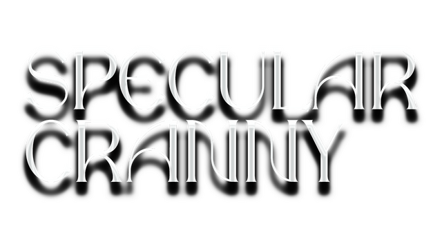 Specular Cranny Logo