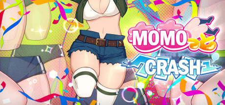 View MOMO Crash Playtest on IsThereAnyDeal