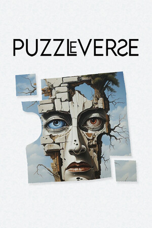 Puzzleverse