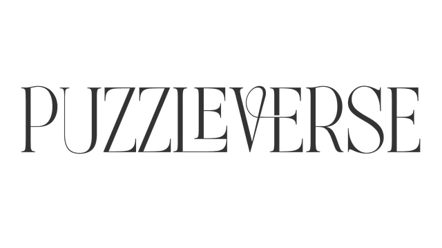 Puzzleverse Logo