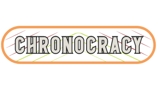 Chronocracy Logo